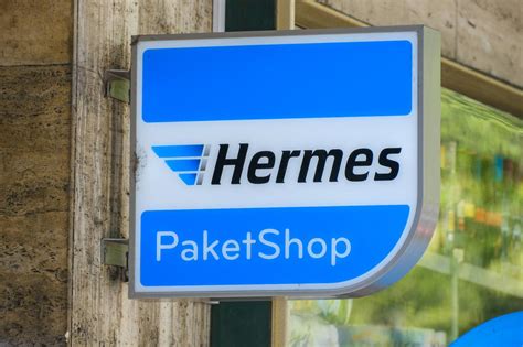 Hermes PaketShop, Gartz (Oder) 